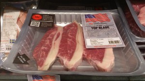 Amerikanskt kött